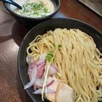 ほたてエスプレッソつけ麺