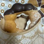 ポンデエンゼル