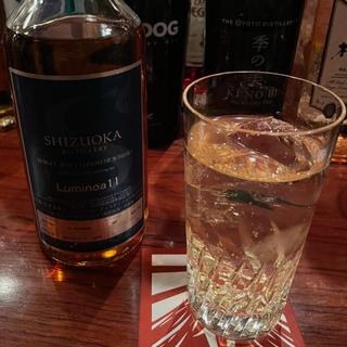 Shizuoka Private Cask Luminoa11
