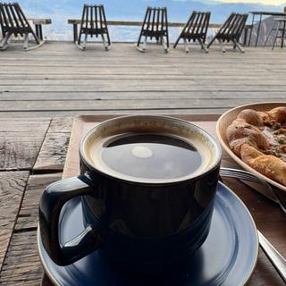 アメリカンコーヒー