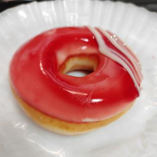 ラッキーストロベリーリング