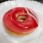 ラッキーストロベリーリング