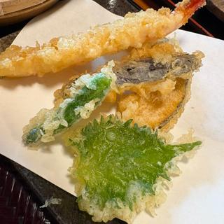 天せいろ(奥藤第ニ分店 )