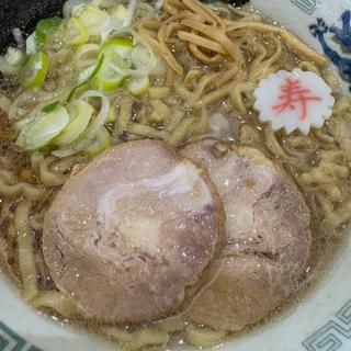 ラーメン(舎鈴 イオンモール東久留米店)