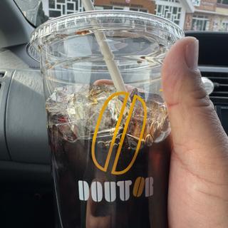 アイスコーヒー