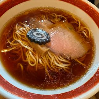 お子様ラーメン