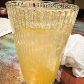 生搾りオレンジチューハイ(酉こう )
