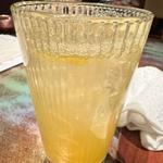 生搾りオレンジチューハイ(酉こう )