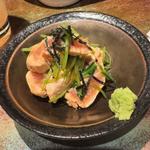 とりわさ(酉こう )