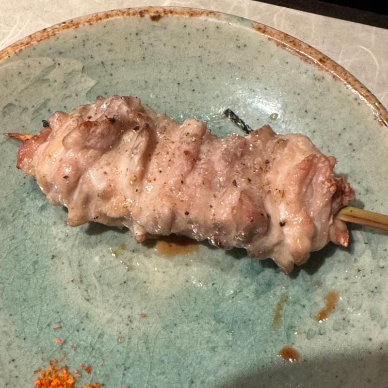 せせり(酉こう )