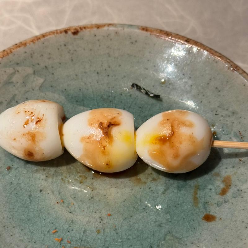 白玉 うずら(酉こう )