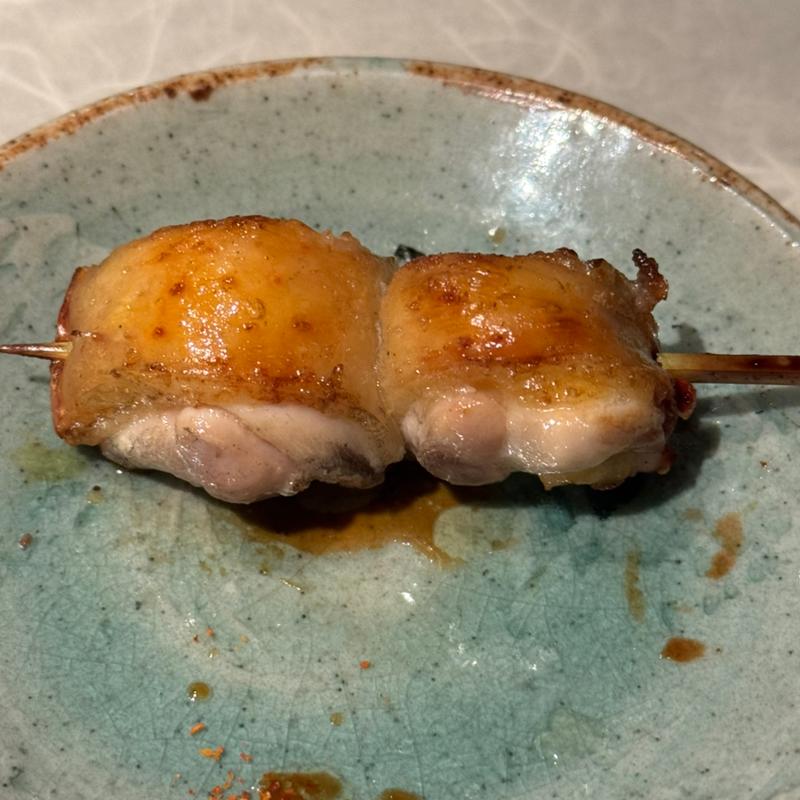 かしわ(酉こう )