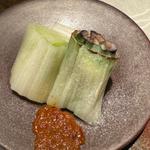 下仁田ネギ(酉こう )