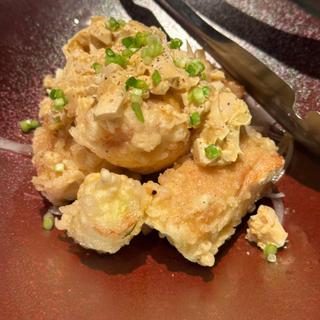 チキン南蛮(酉こう )