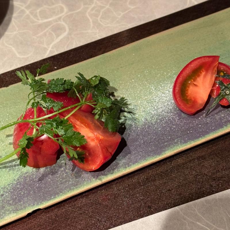 フルーツトマト(酉こう )