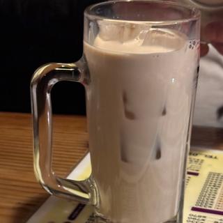 カルーアミルク