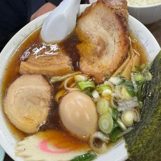 全部のせラーメン