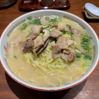 ラーメン（チャーシュー入）