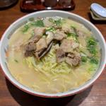 ラーメン（チャーシュー入）