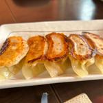 焼き餃子(陳記饅頭)