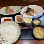 日替りランチ(味処●酒処 とらや)