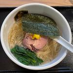 真鯛ラーメン