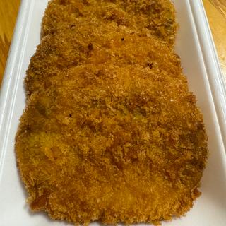 かぼちゃコロッケ(オークラ食品)
