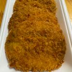 かぼちゃコロッケ