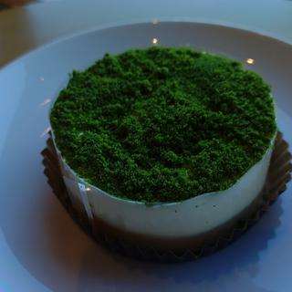 抹茶ティラミス(スターバックス コーヒー 三郷中央店)