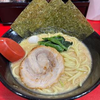 醤油ラーメン