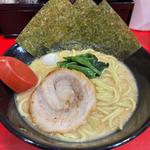 醤油ラーメン