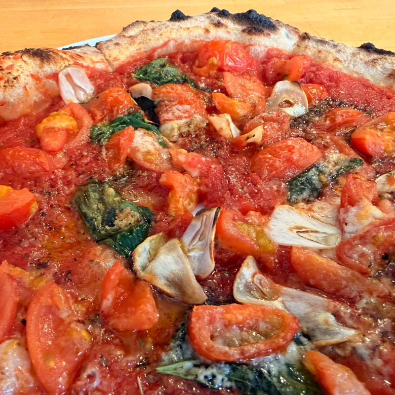 マリナーラSP(ピッツエリア トルリ)