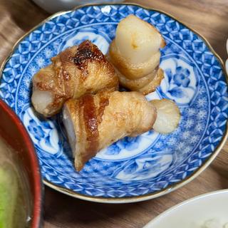 餅肉巻き(ベルクス 東墨田店)