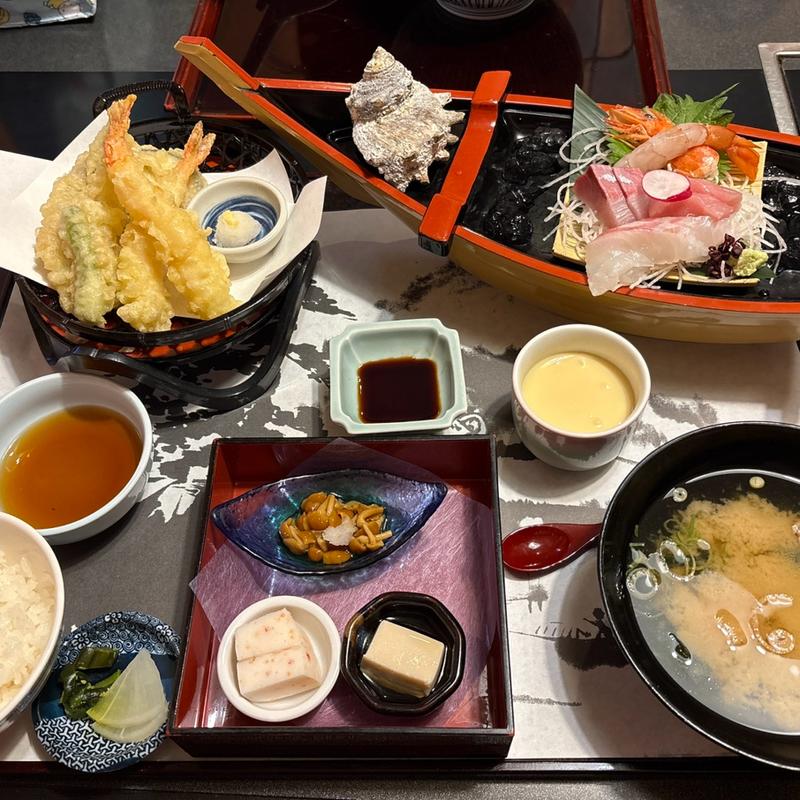 和楽御膳(和楽心 枚方店 （わらくしん）)