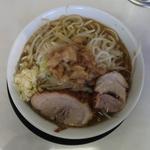 ラーメン(小)