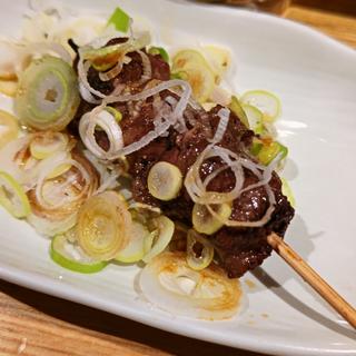 ハナトン(ネギポン酢)