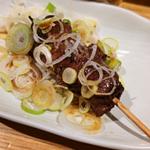 ハナトン(ネギポン酢)