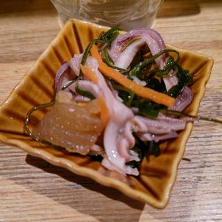 ガツ前漬け(ハーフ)