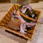 ガツ前漬け(ハーフ)