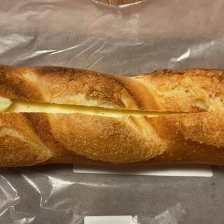 ミルクスティック(ブラフベーカリー 横浜高島屋店)