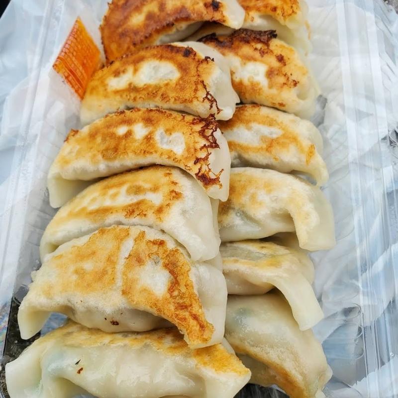 焼き餃子12ケ入り(もりたのギョーザ)