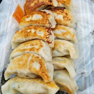 焼き餃子12ケ入り