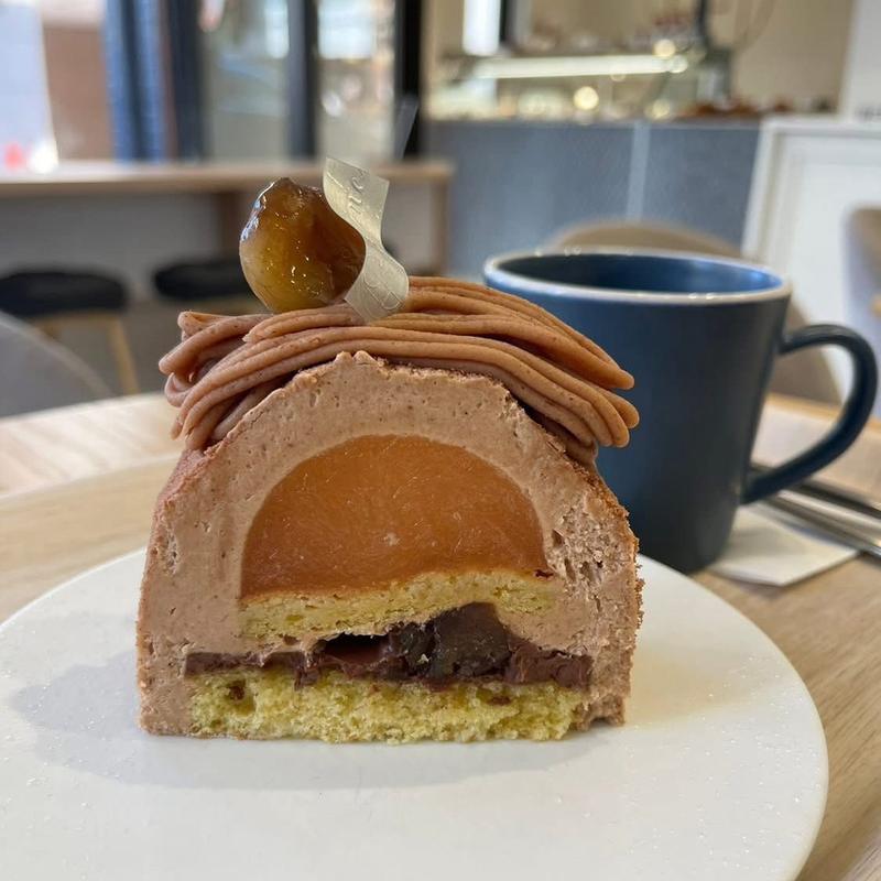 ヴォカリーズ(pâtisserie ondine （パティスリー オンディーヌ）)