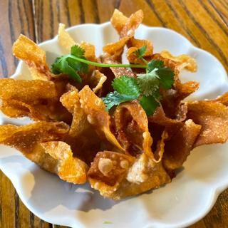 フライワンタン