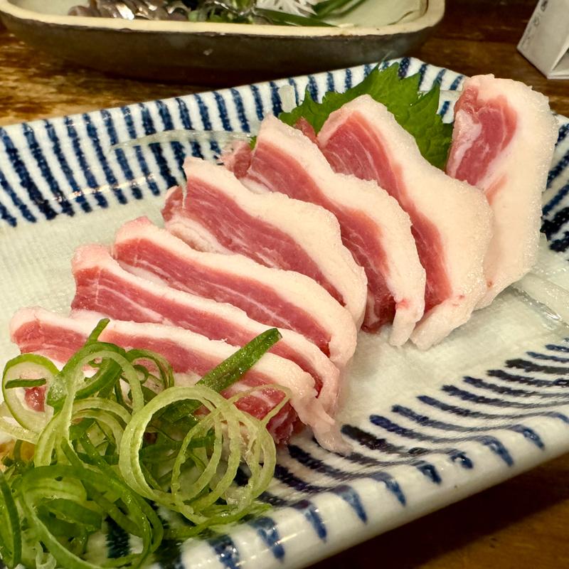 ふたえご刺(肥後路)