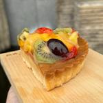 季節のフルーツタルト～ダマンド〜