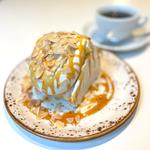 エンゼルフードバニラキャラメル