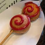 ひょうたん揚げ