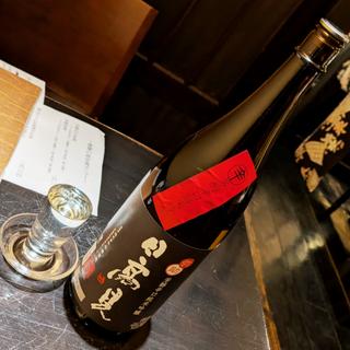 日高見 純米吟醸（ハーフ）