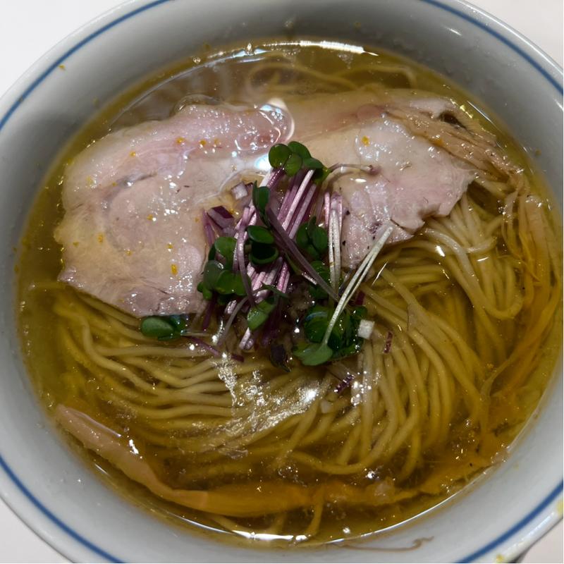 地豚塩(ロックンスリー新横浜ラーメン博物館店（2025年9月25日オープン予定）)